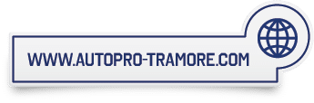 autoproTramore website